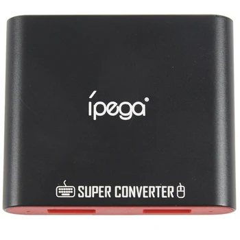 Ipega Pg-9096 Wireless Bluetooth 4.0 Tastatura-Mouse-Ul Converter Pentru Android Tableta Smartphone Sprijin Fps Jocuri Pentru Telefoane Mobile