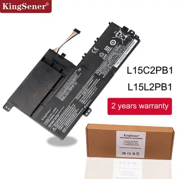 KingSener L15C2PB1 L15L2PB1 L15M2PB1 Baterie Laptop Pentru Lenovo Yoga 510 510-14IKB 510-15IKB 510-15ISK 510-14ISK 5B10K84491 35WH