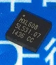 MXL608 MXL608-AG-T MXL608-AG QFN24 10BUC