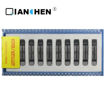 Autentic sanhan CNC inster MGGN500-JM DM9035 DP9030 cioplire inster 10 bucati per cutie