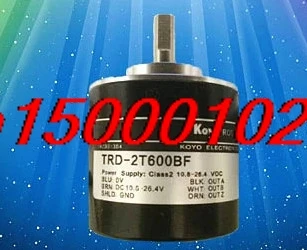 TRANSPORT GRATUIT TRD-2T600BF Encoder