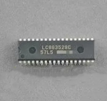 5PCS LC863528C-57L5 LC863528C 57L5 DIP-36 Circuit Integrat IC cip