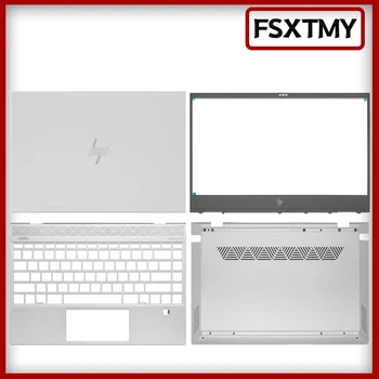 Original nou Caz Laptop Pentru HP Envy 13-AQ TPN-W144 LCD Capac Spate/Frontal/Balamale/zonei de Sprijin pentru mâini/Jos de Caz/A B C D Capac