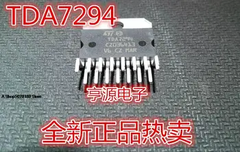 10pieces TDA7294 ZIP-15 IC