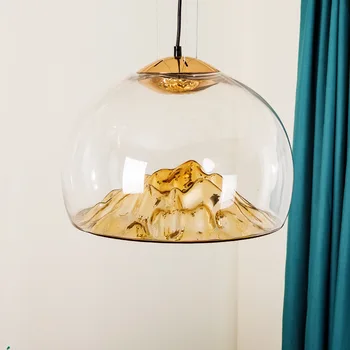 pandantiv modern lumini industriale lampa de fier dormitor restaurant luminaria pendente corp de iluminat suspendu pandantiv lumini