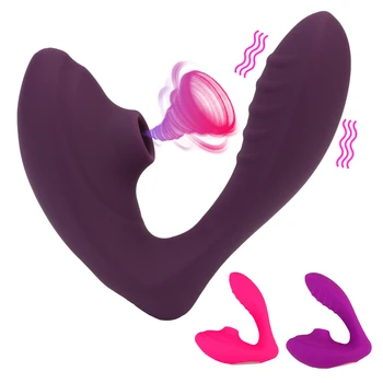 Multifuncțional Suge Vibratorul Orgasm Biberon Fraier G Spot Vagin Stimularea Vibrații De Sex Feminin Masturbator Jucarii Sexuale Pentru Femei