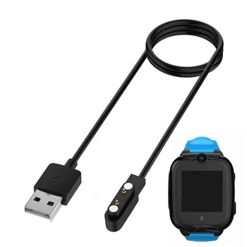 Cablu de încărcare Pentru Xplorio XG02 Ceas Inteligent Încărcător Magnetic Cablu USB Magnetic Wireless Încărcător Cablu Pentru Xplorio XG02 Smartwatch