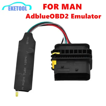 AblueOBD2 Emulator EURO 6 Plug&Drive Pentru OM EURO6 MAN Truck NOX Senzor AdBlue