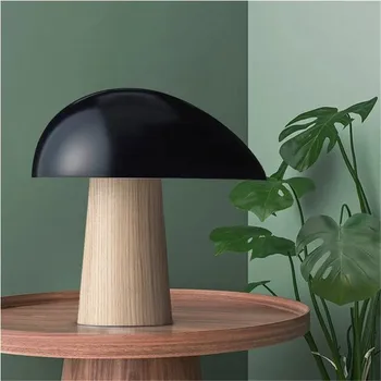 Creative minimalist modern, dormitor studiu biroul noptieră lumina camera de zi Nordic post-modern, minimalist lampă de masă