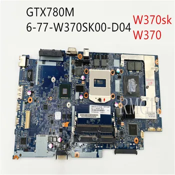 Original Autentic GTX780M 100% testée bine se toarnă ordinateur portable PENTRU TOSHIBA W370sk W370 k650c K650S Testat 100% Bun