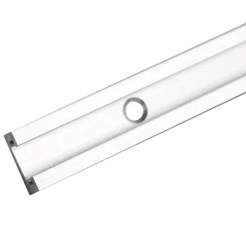 HOT-Aluminiu Bar Slider T-Piese T-Slot Dispozitiv de Prindere Pentru Masa Văzut Calibrul Tijă