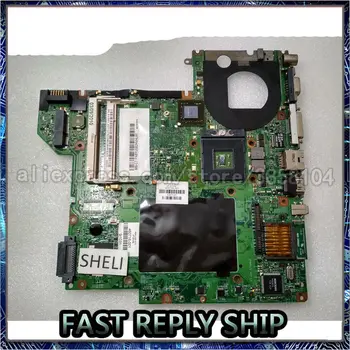 SHELI Pentru HP V3000 DV2000 G86-631-A2 îmbunătățirea Placa PM965 DDR2 460716-001