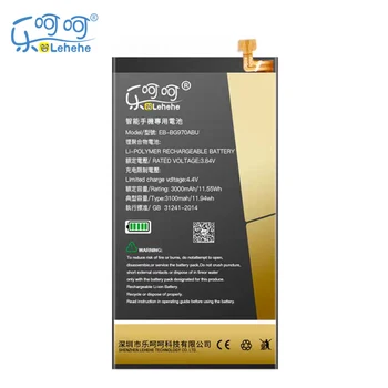 LEHEHE EB-BG970ABU Baterie pentru Samsung Galaxy S10 S10e E SM-G970F/DS, SM-G970F SM-G970U SM-G970W 3100mAh Baterii cu Instrumentul de Cadou