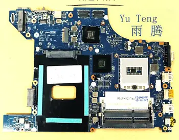 FRU 04X4797 Placa de baza pentru Lenovo ThinkPad E440 Placa de baza AILE1 NM-A151 100% test ok livrare