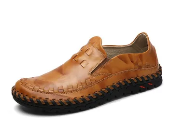 Vara 2 noi pantofi pentru bărbați versiunea coreeană a tendinței de 9 barbati pantofi casual pantofi respirabil pantofi pentru bărbați Z9Q923