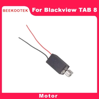 Nou, Original, Negru Vezi Tab 8 Vibrator Cu Motor Vibrator Flex Cablu Panglică De Înlocuire Accesorii Pentru Blackview Fila 8 Comprimate