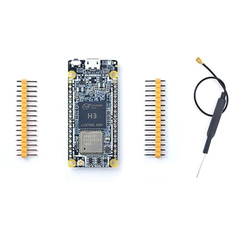 Pentru Nanopi Duo2 Allwinner H3+ Placa de Dezvoltare Cortex-A7, 512 MB memorie RAM DDR3 Ubuntucore IO Dezvoltarea de Aplicații Bord