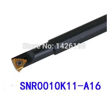 SNR0010K11-A16, 11MM fir de cotitură instrument de puncte De vânzare Fabrica,de preferat produse de înaltă calitate și de înaltă eficiență