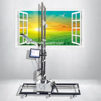 Imprimanta Perete Mână Mașină De Imprimare Inkjet Printer 2020 China Inkjet Printer Serie De Imprimare Mașină Parte Inkjet Printer