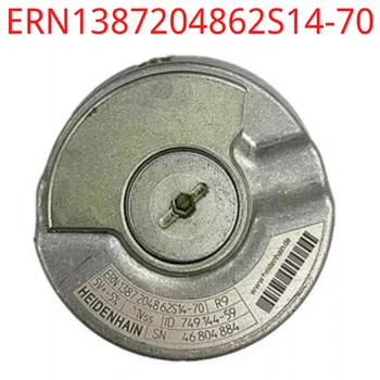 folosit Siemens test ok real ERN1387204862S14-70 Lift Encoder original