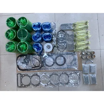 6SD1 Kit de Revizuire Pentru Isuzu Motor Rebuild Kit