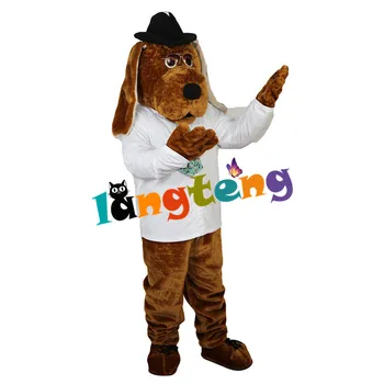 809 Câine Sharpei Hound Mascota Costum Adult De Desene Animate De Animale De Vacanță Cosplay