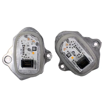 2X 2015-2018 forBMW 3'F34 G&T LCI Faruri LED-uri indicatoare de direcție L63117470429&R 63117470430