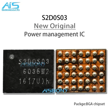 5Pcs/lot S2DOS03 Power management IC Pentru Samsung S7 Edge G9350 Alimentare IC PM Chip S2D0S03 S2DOSO3
