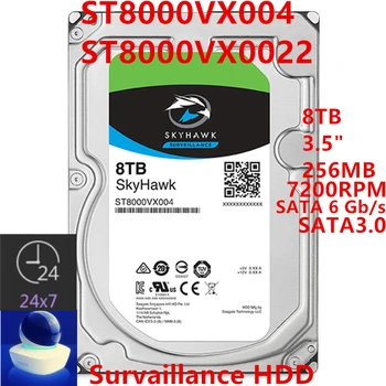 Original nou HDD Pentru Seagate 8TB 3.5