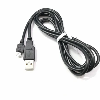 Micro USB Cablu de încărcare Pentru PS4/Xbox One Controler de Încărcare de Putere Cablu Pentru Sony Playstation 4 Gampad Joystick-ul Joc Accesorii