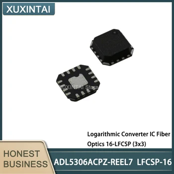 5Pcs/Lot ADL5306ACPZ-REEL7 ADL5306ACPZ Logaritmică Converter IC Fibra Optica 16-LFCSP (3x3)