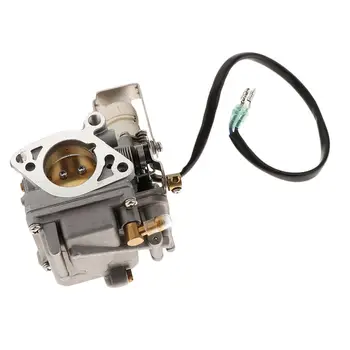 Motor Carburator Assy 65W-14901-00, 65W-14901-10/11/12 pentru Yamaha 20HP 25CP Motor, Heavy Duty