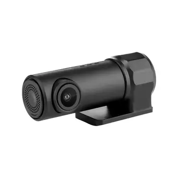 Dash Camera 360 de Grade Rotativ Ascunse de Tip fără Sudură Video de Înaltă definiție Mini DVR Auto Camera Wireless DVR Auto cu Microfon