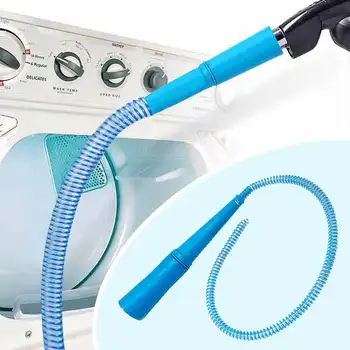 Uscătorul Cleaner Kit Furtun de Vacuum Atașament Perie de Scame Puterea mașină de Spălat și Uscător de Aerisire Furtun de Vacuum