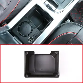 Pentru Land Rover Discovery Sport 2015 -2020 Masina De Plastic Consola Centrala Suport Pentru Pahare Cutie De Depozitare Accesorii Auto